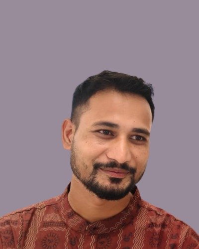 Hypno Healer Madan - Certified Hypnotherapist